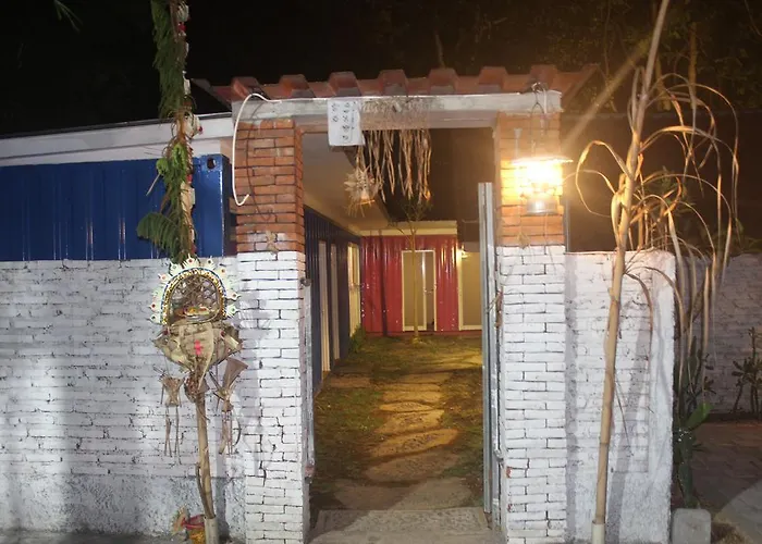 Kubu Container * Улувату